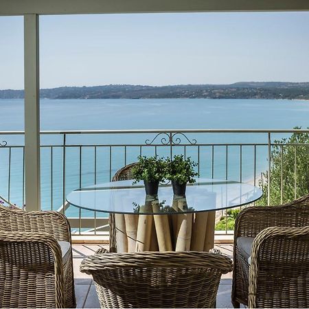 Unique Kefalonia Kalou Cottage Лурдата Екстериор снимка